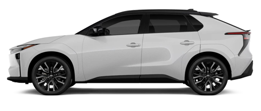 2026 Toyota bZ - Crown Toyota in Ontario CA