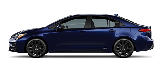 2026 Toyota Corolla - Crown Toyota in Ontario CA