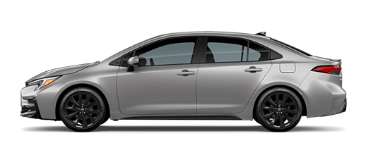 2026 Toyota Corolla - Crown Toyota in Ontario CA