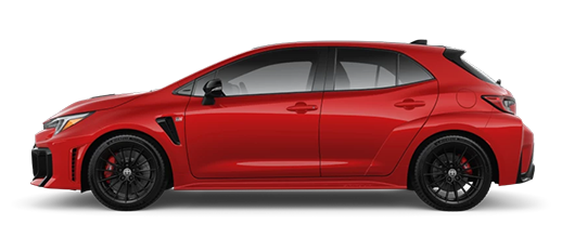 2026 Toyota GR Corolla - Crown Toyota in Ontario CA