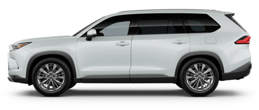 2026 Toyota Grand Highlander Hybrid - Crown Toyota in Ontario CA