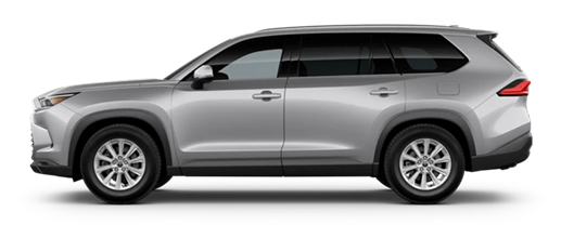 2026 Toyota Grand Highlander - Crown Toyota in Ontario CA