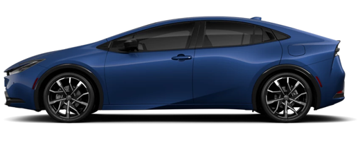 2026 Toyota Prius Plug-in Hybrid - Crown Toyota in Ontario CA