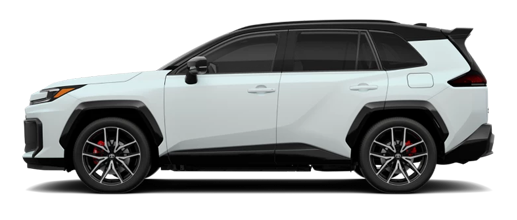 2026 Toyota RAV4 Plug-in Hybrid - Crown Toyota in Ontario CA