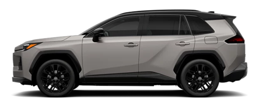 2026 Toyota RAV4 - Crown Toyota in Ontario CA
