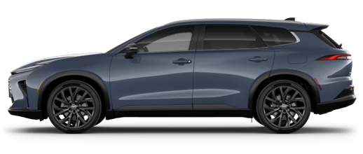 2026 Toyota Crown Signia - Crown Toyota in Ontario CA