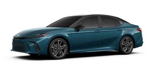 2027 Toyota Camry - Crown Toyota in Ontario CA