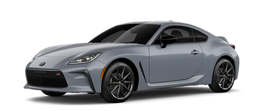 2027 Toyota GR86 - Crown Toyota in Ontario CA