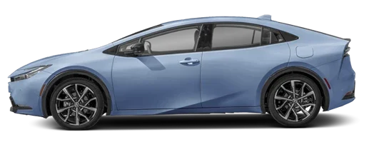 2027 Toyota Prius Plug-in Hybrid - Crown Toyota in Ontario CA