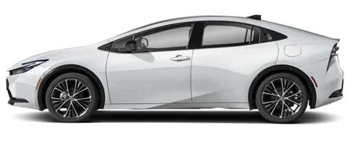 2027 Toyota Prius - Crown Toyota in Ontario CA
