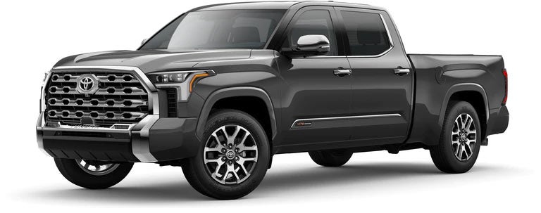 2022 Toyota Tundra 1974 Edition in Magnetic Gray Metallic | Crown Toyota in Ontario CA