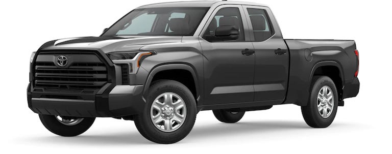 2022 Toyota Tundra SR in Magnetic Gray Metallic | Crown Toyota in Ontario CA