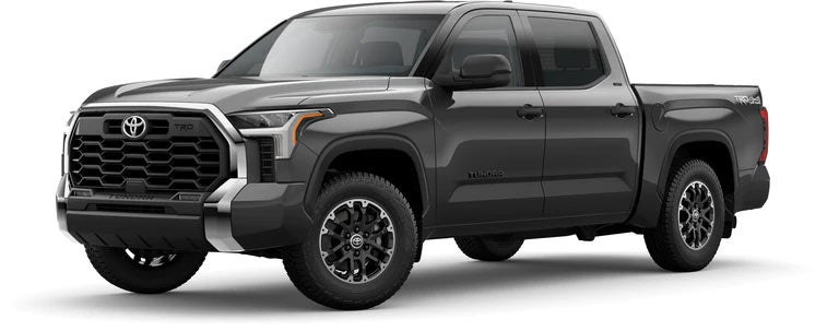 2022 Toyota Tundra SR5 in Magnetic Gray Metallic | Crown Toyota in Ontario CA