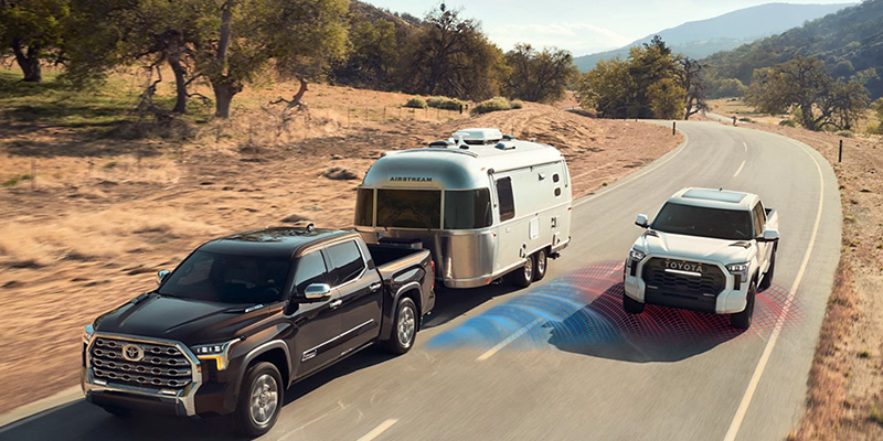 Crown Toyota in Ontario CA