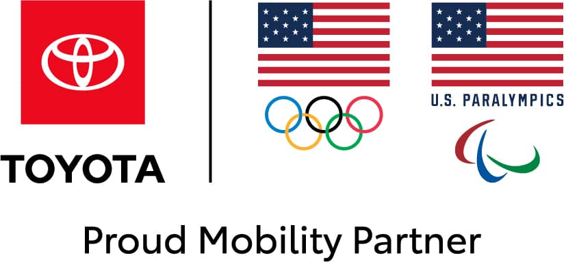 Crown Toyota Olympics