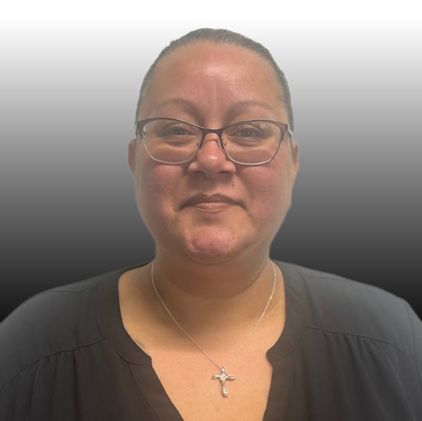 Tina Chapman