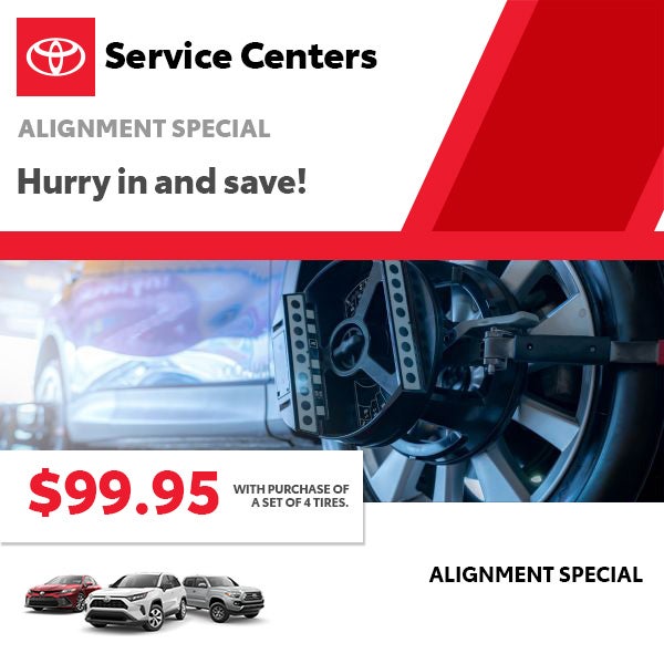 Alignment Special