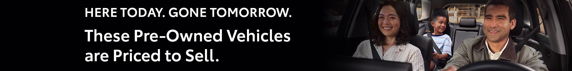 last chance