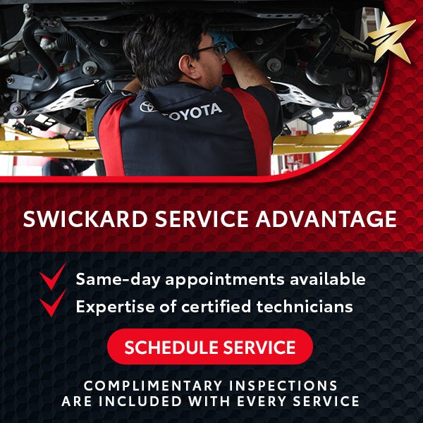 Schedule Service