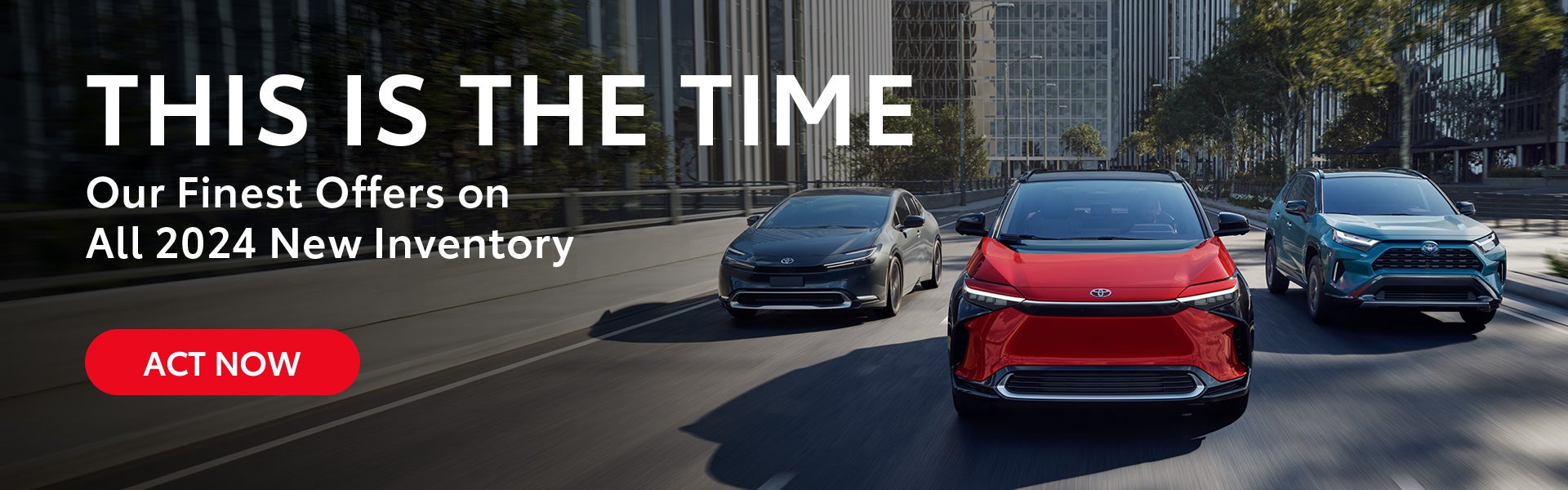 Crown Toyota: New & Used Toyota Dealer in Ontario, CA