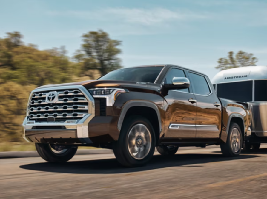 Crown Toyota in Ontario CA